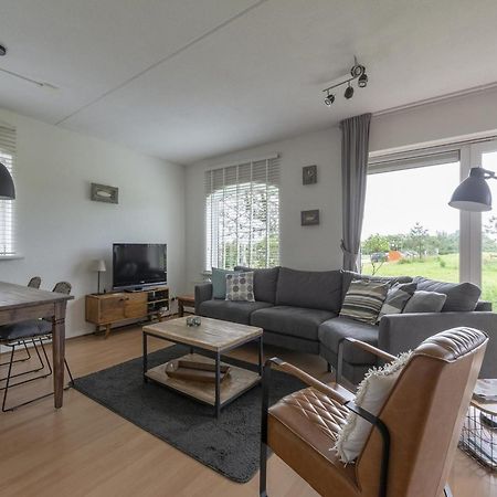 Remarkable Apartment With Beautiful Garden جوليانادورب المظهر الخارجي الصورة