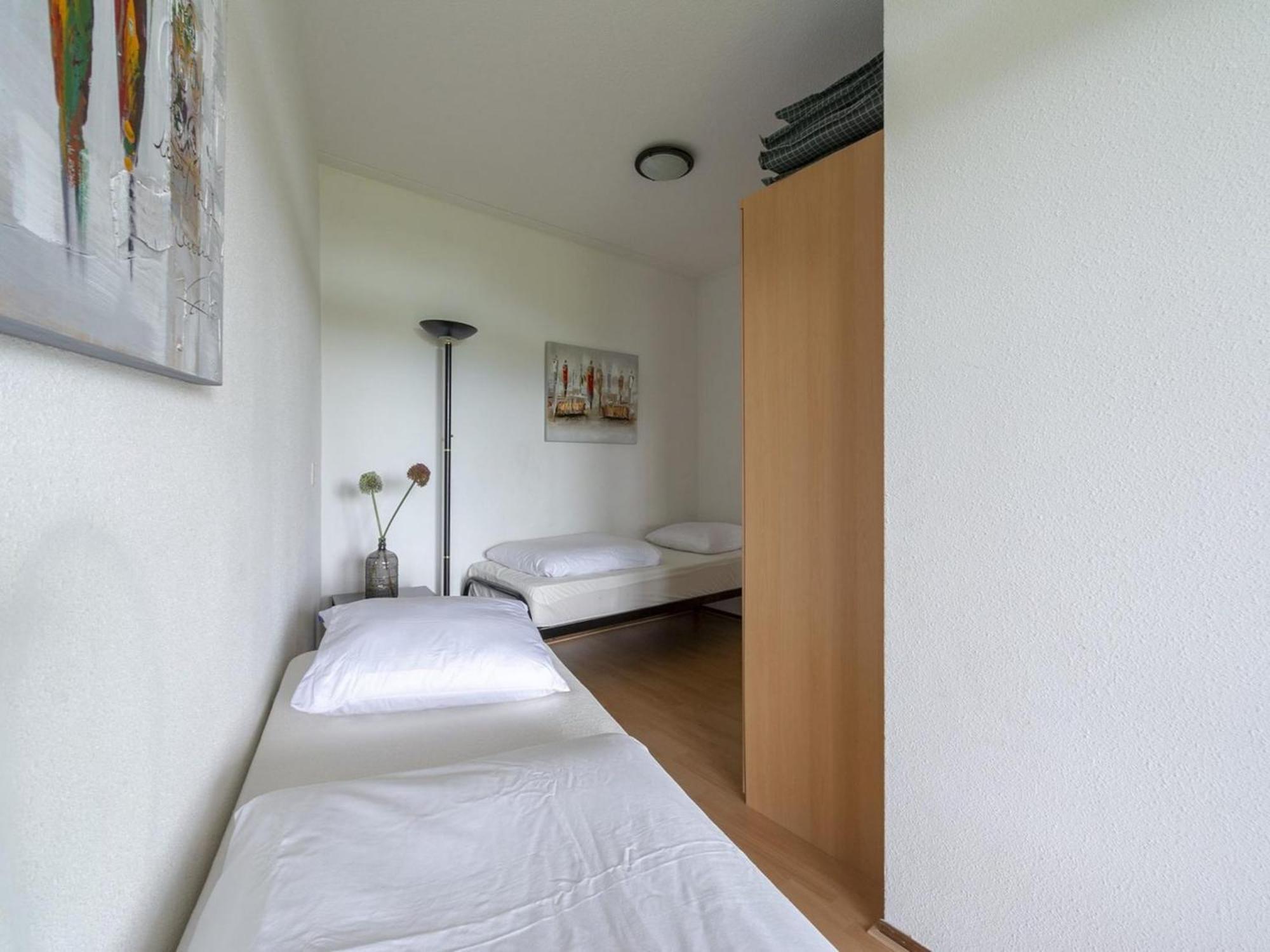 Remarkable Apartment With Beautiful Garden جوليانادورب المظهر الخارجي الصورة