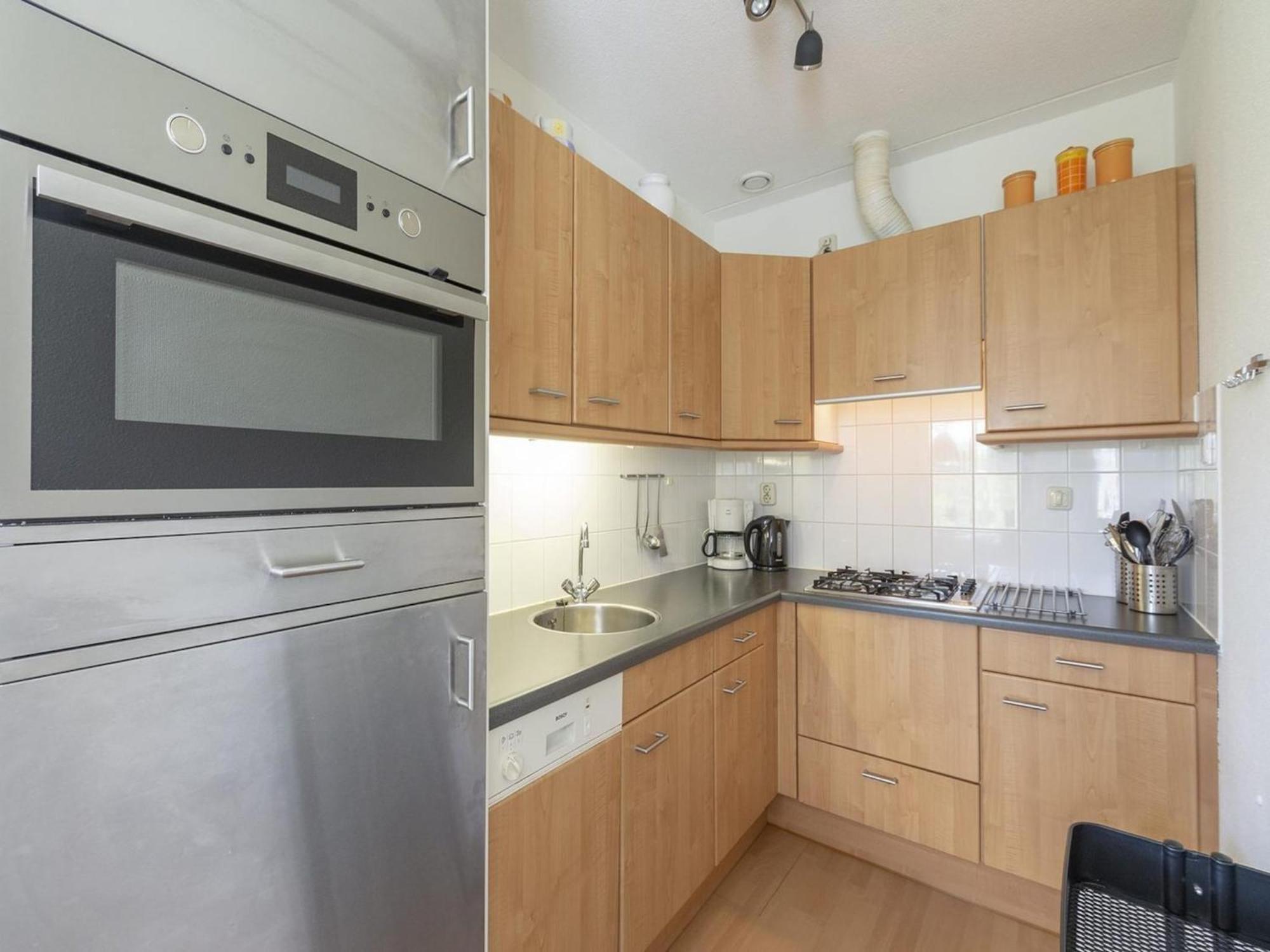 Remarkable Apartment With Beautiful Garden جوليانادورب المظهر الخارجي الصورة