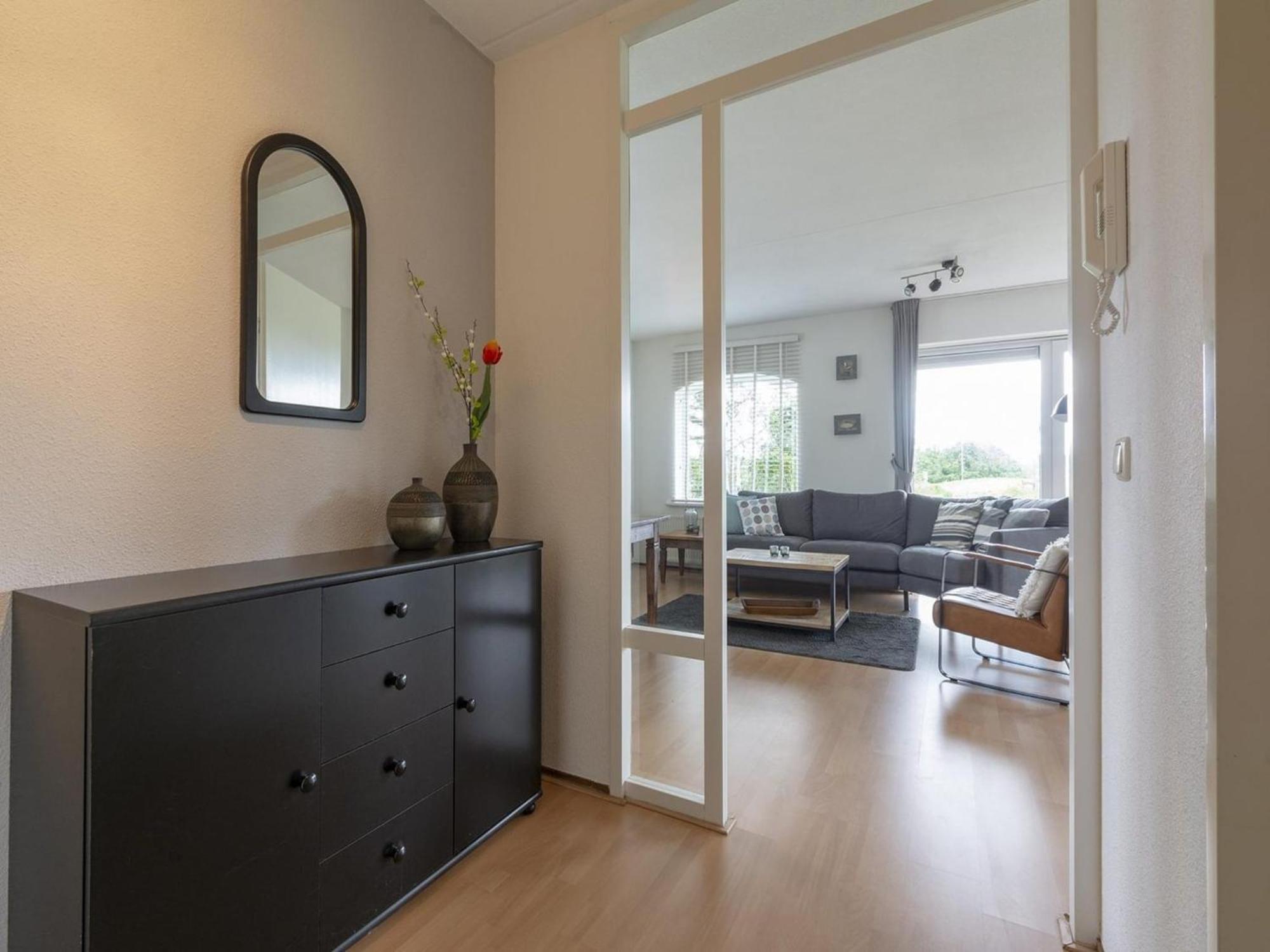 Remarkable Apartment With Beautiful Garden جوليانادورب المظهر الخارجي الصورة