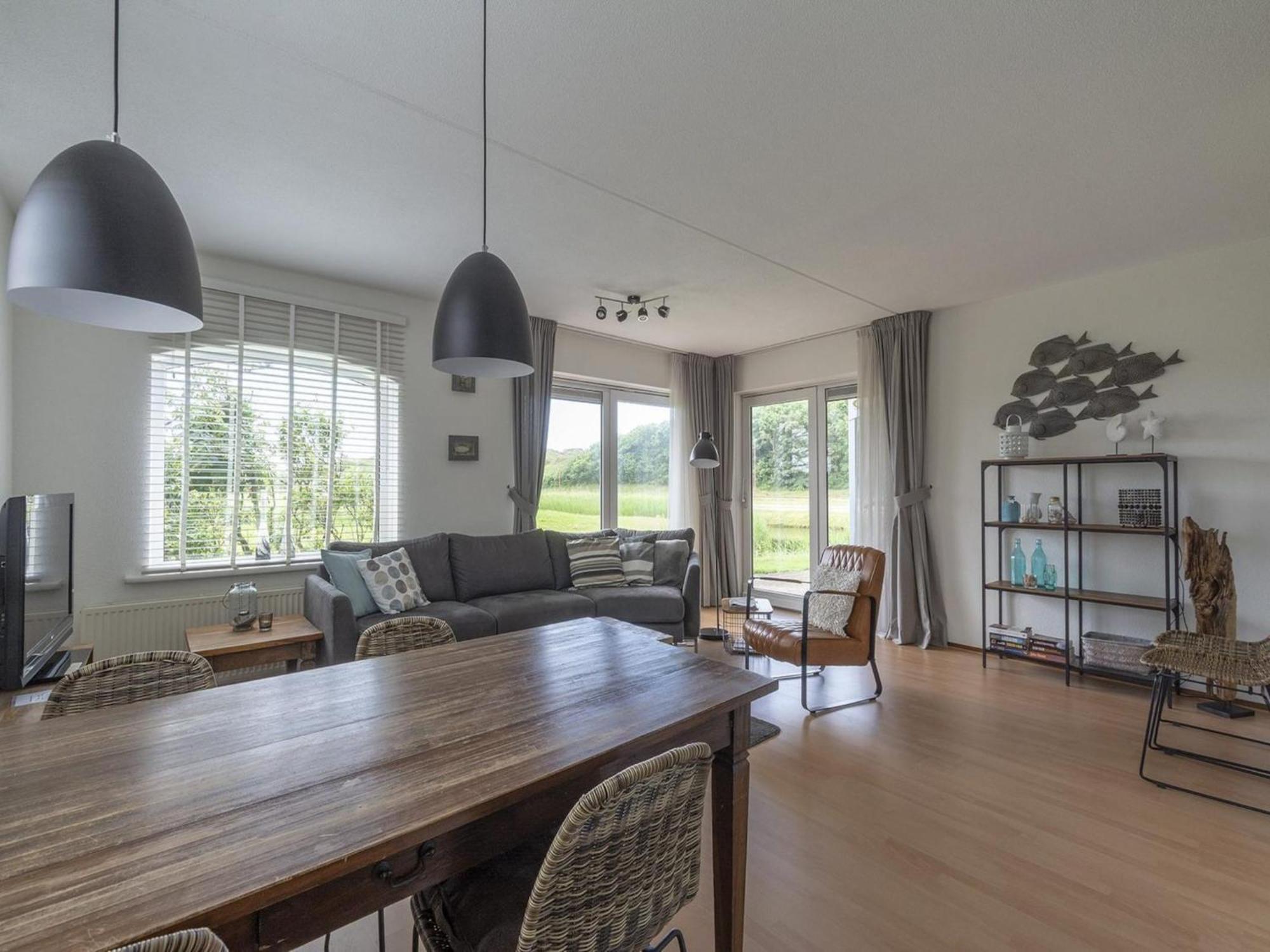 Remarkable Apartment With Beautiful Garden جوليانادورب المظهر الخارجي الصورة